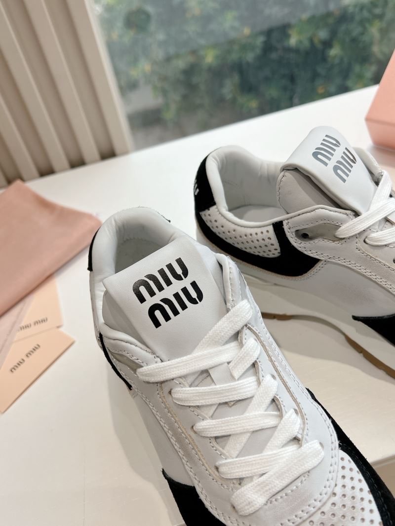 Miu Miu Shoes